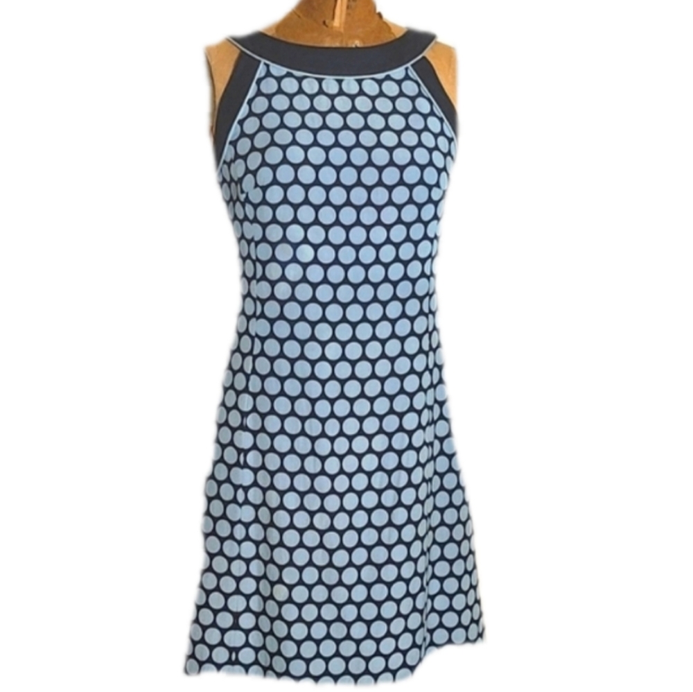 Vintage Ann Taylor dress